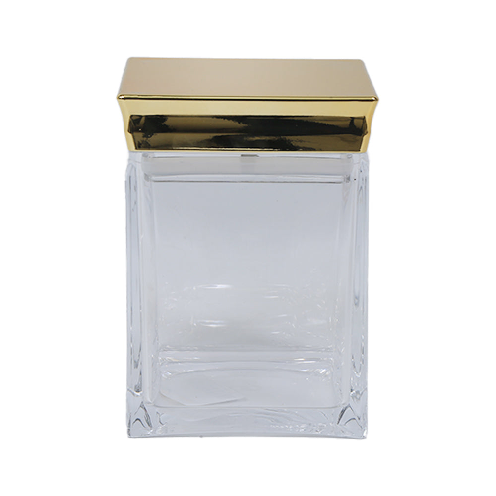 JAR ACRYLIC SMALL F4436G