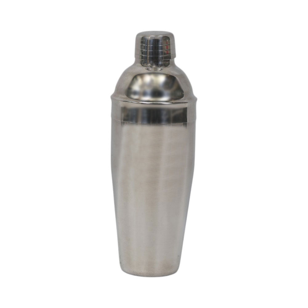 COCKTAIL SHAKER STEEL 1200