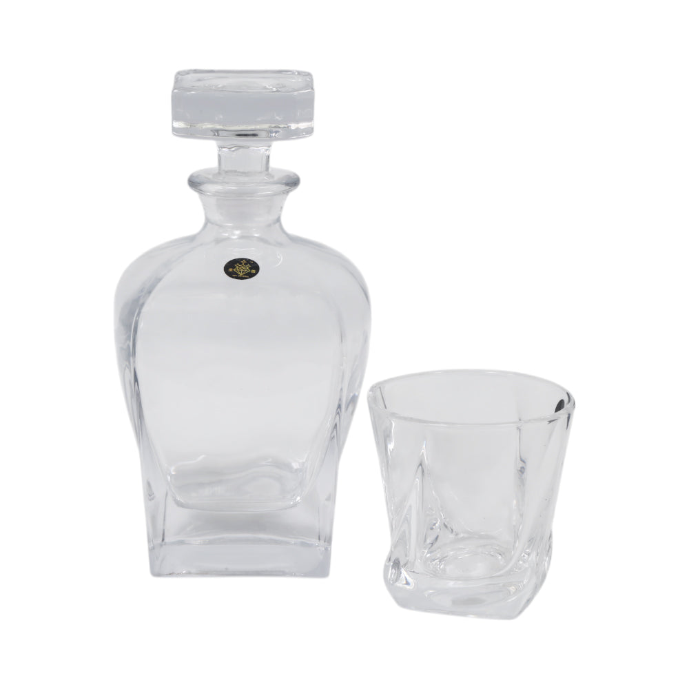 DECANDER SET 7PC TZ005 AH