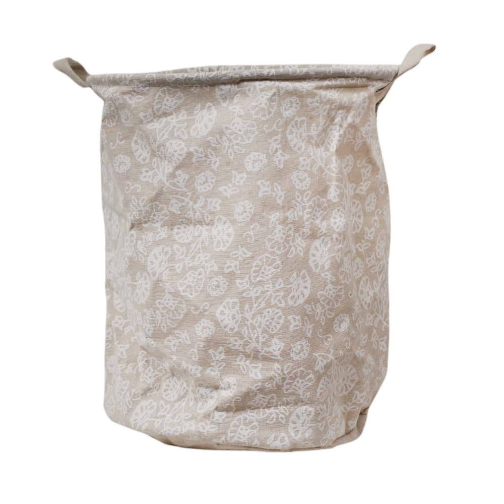 LAUNDARY BASKET FOLDING IR 24-9