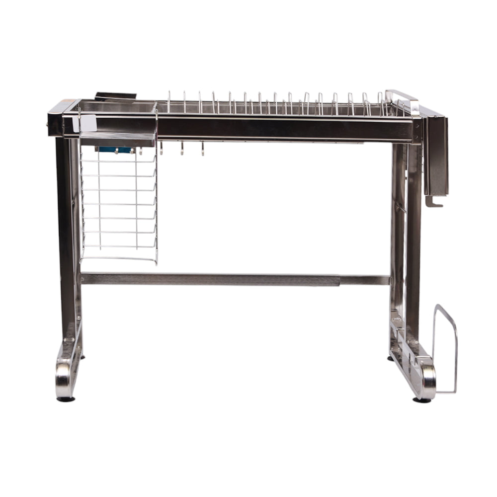 PLATE RACK A15-008 HFE