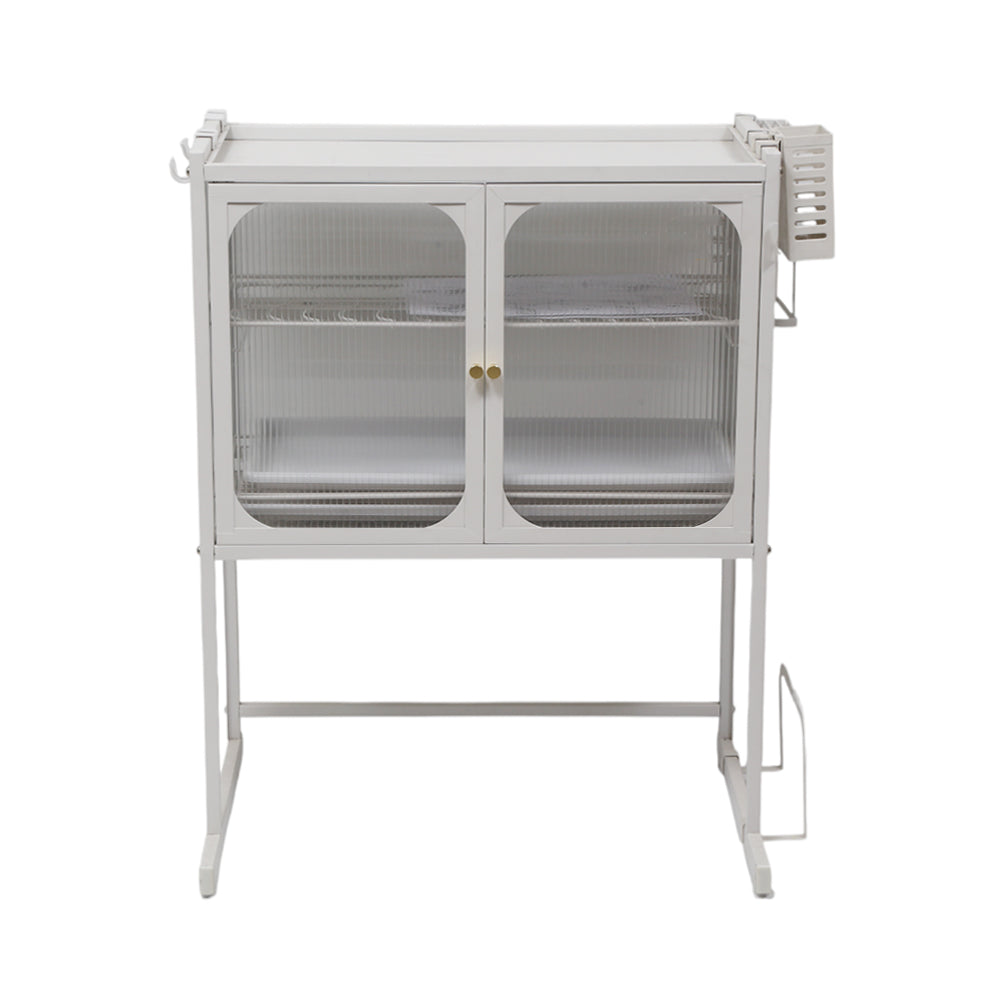 KITCHEN CABINET MULTI-PURPOSE M80006B HFE