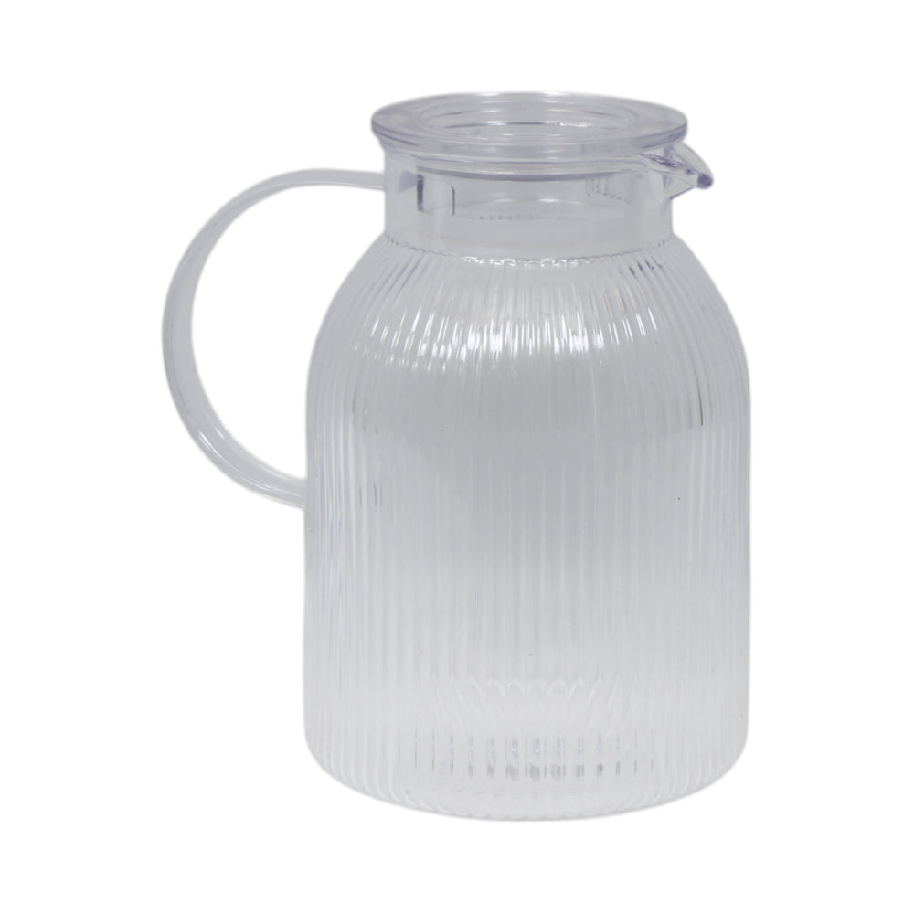 JUG ACRYLIC IR 1.8 LTR F4775