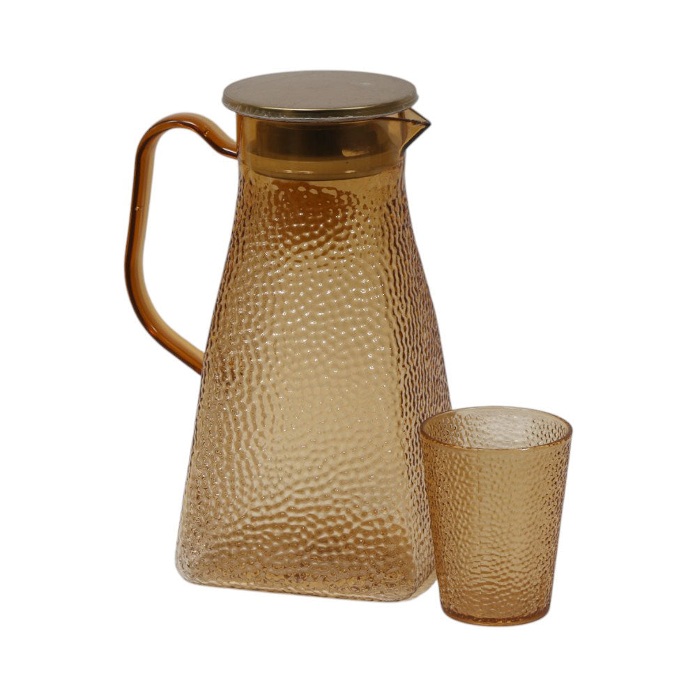 WATER SET 5PC ACRYLIC IR F4769T