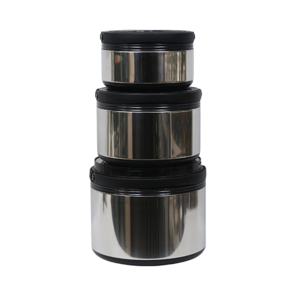 HOT POT SET 3PC 680 FTH