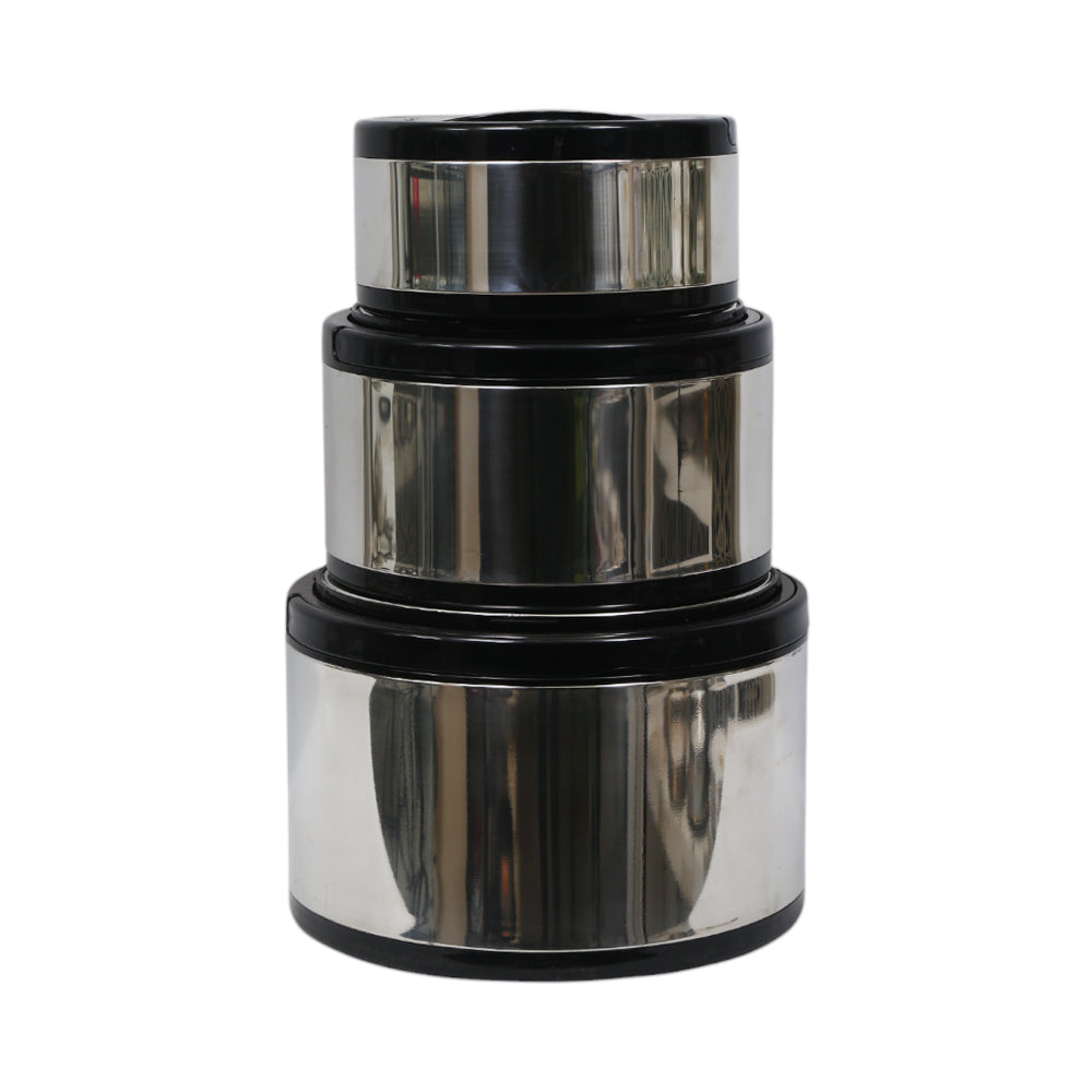 HOT POT SET 3PC FENGTIANLI 919 FTH