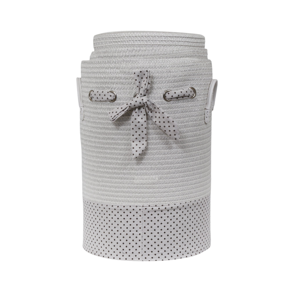 LAUNDRY BASKET SET 3PC IR PPS-3HY-WN