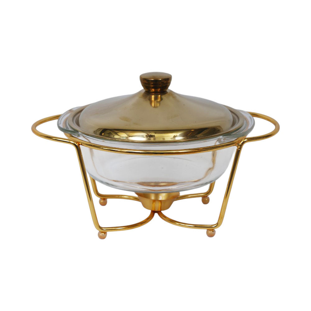 DONGA ELEGANT ROUND GSY007