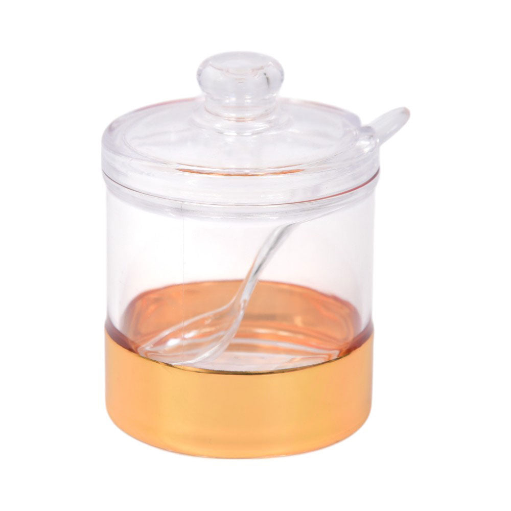 SUGAR POT ACRYLIC AC18