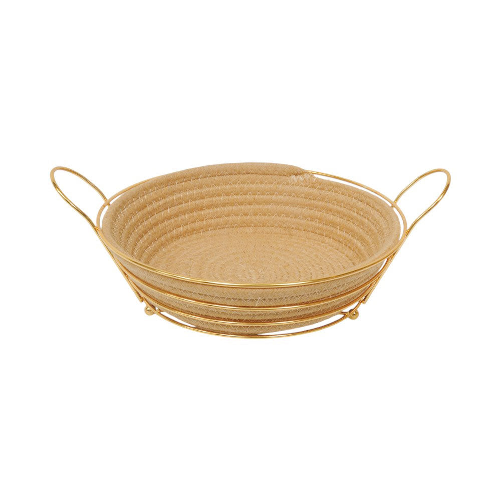 BREAD BASKET IR STM-001