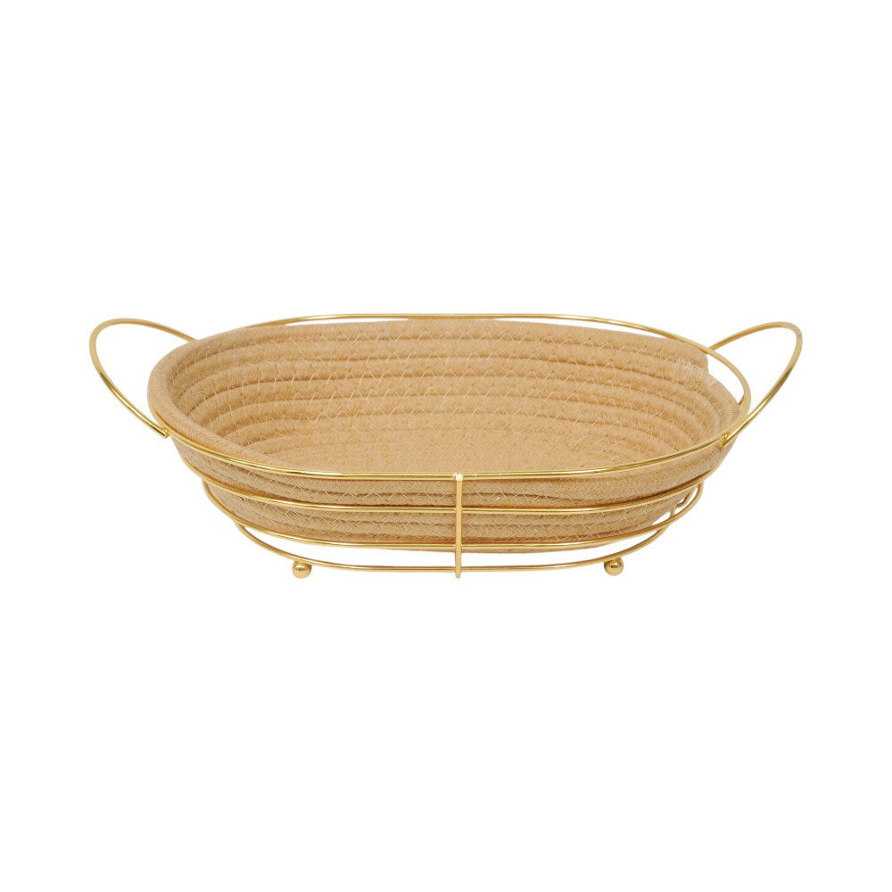 BREAD BASKET IR STM-002