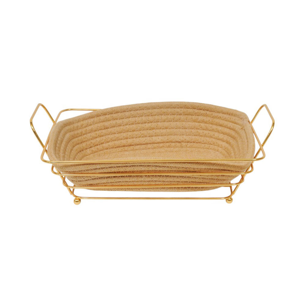 BREAD BASKET IR STM-003