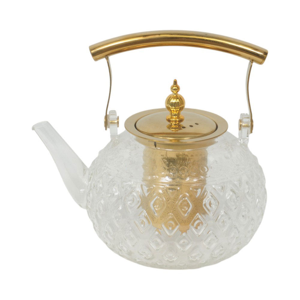 KETTLE GLASS 1.1 LTR IR D99-101