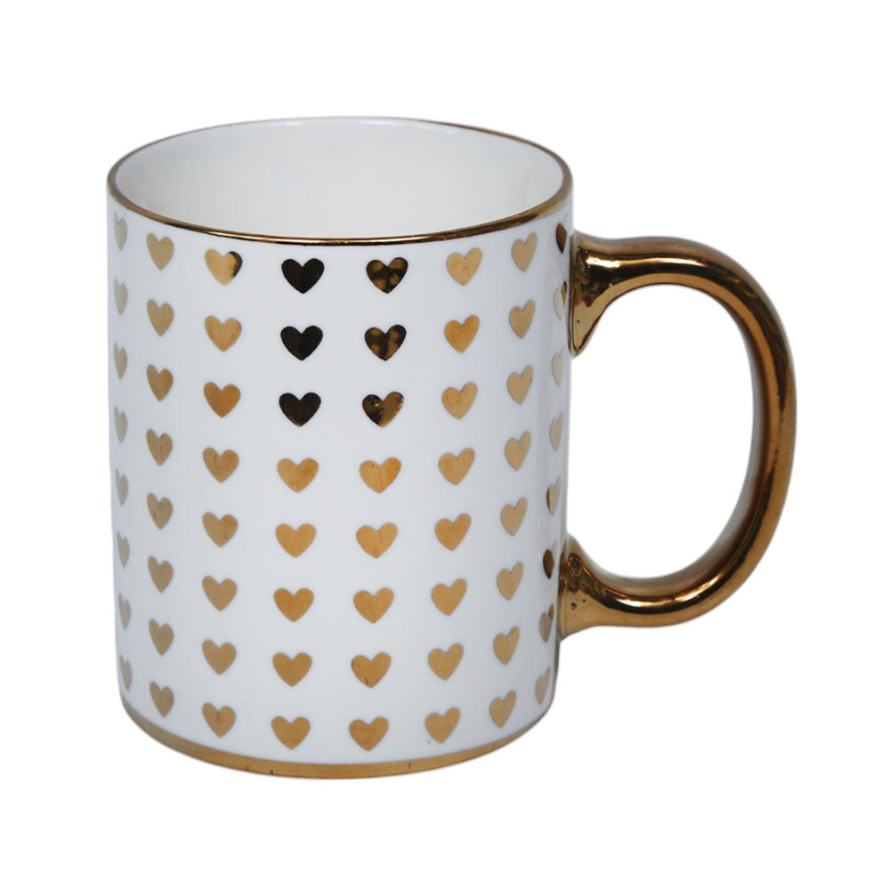 MUG BONE CHINA IR DFYN310