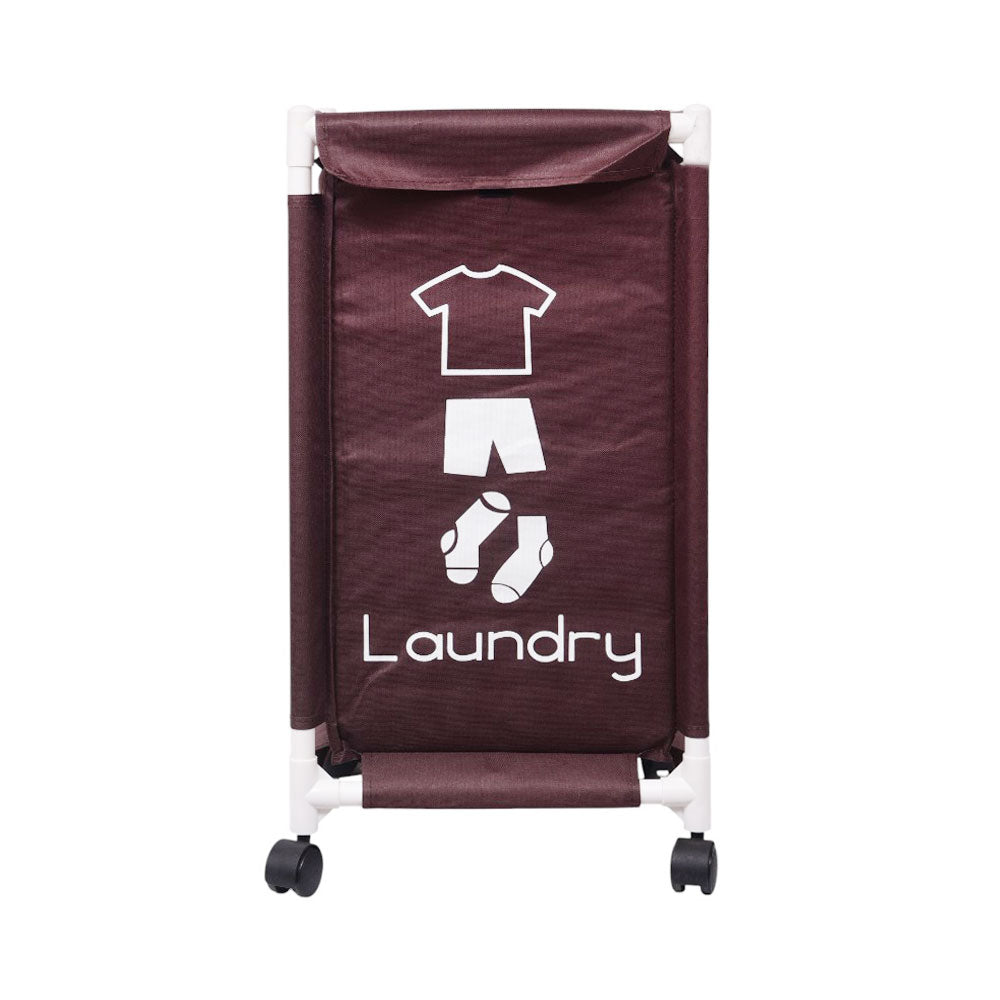 LAUNDARY BASKET FOLDING IR 758-1