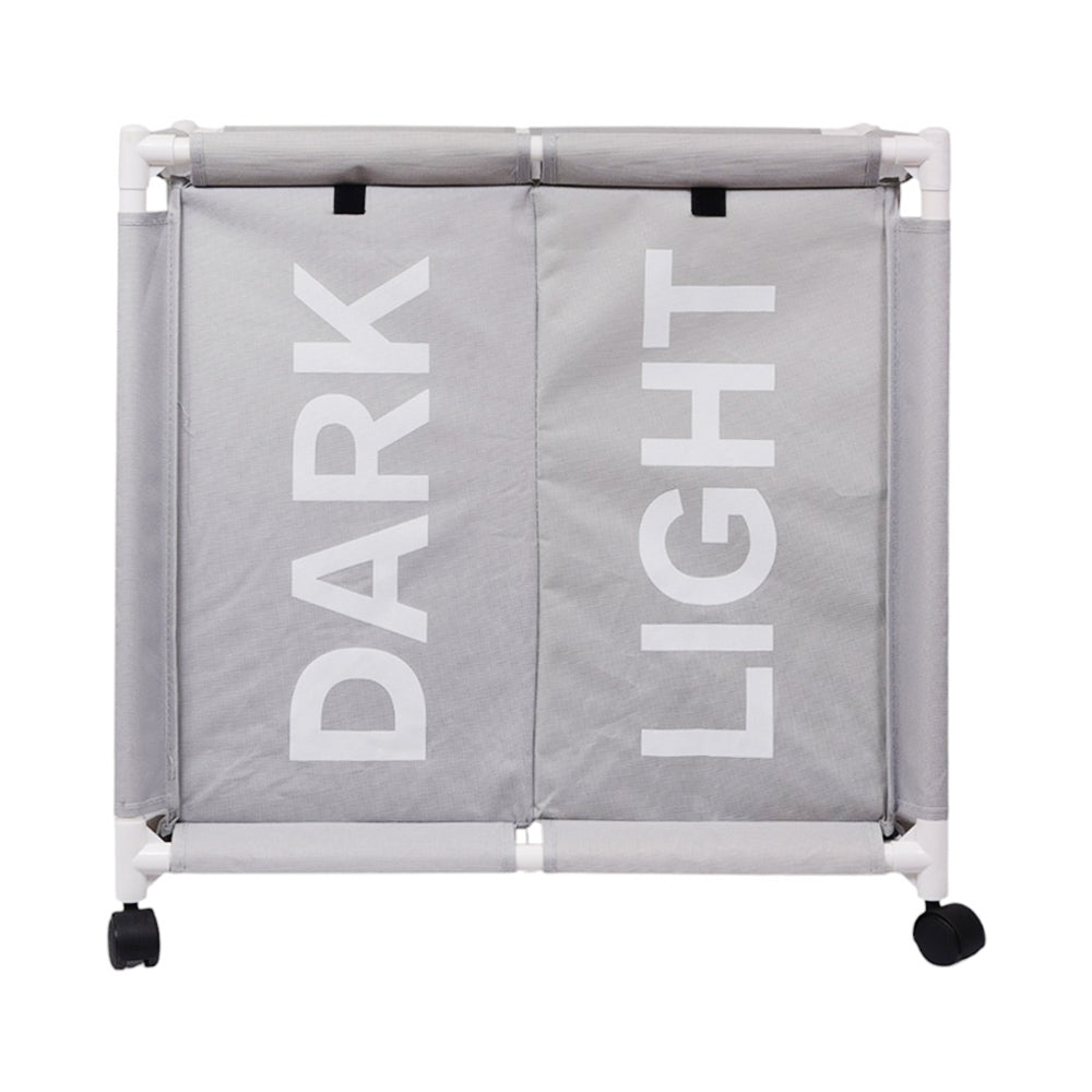 LAUNDARY BASKET FOLDING IR 758-3