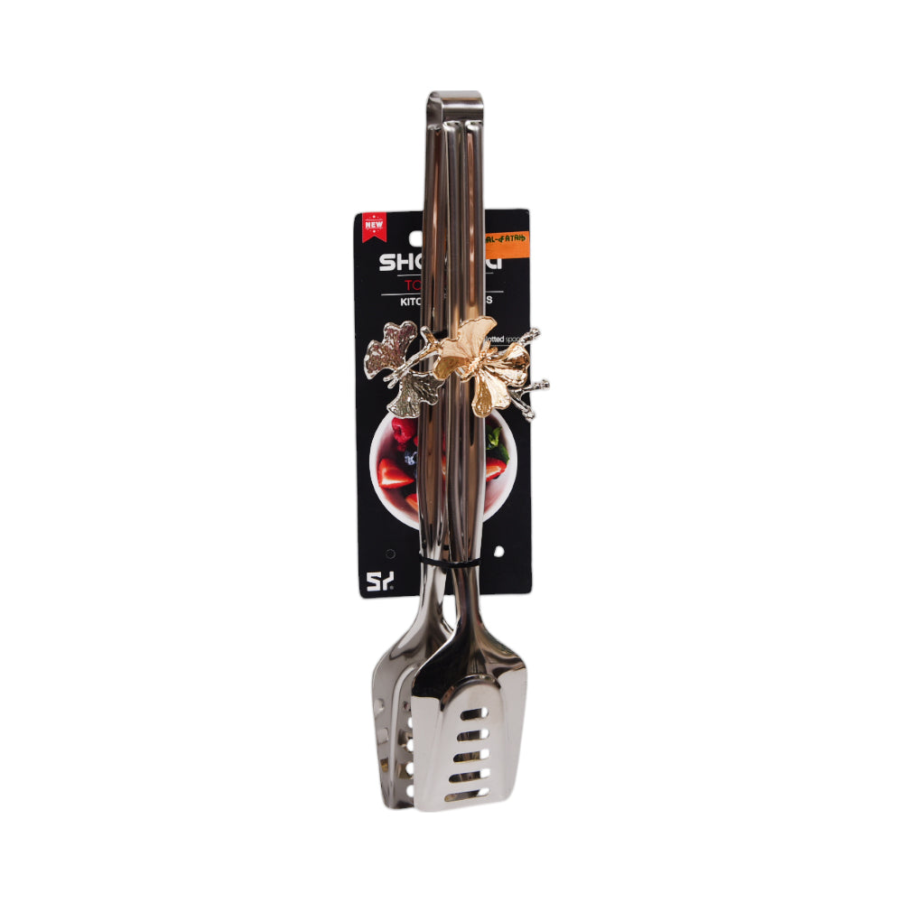 TONG SERVING SILVER B7634 KIK