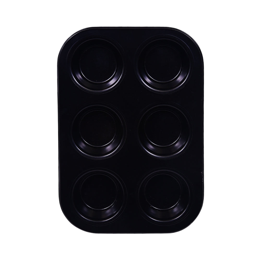 MUFFIN PAN IR R26-30