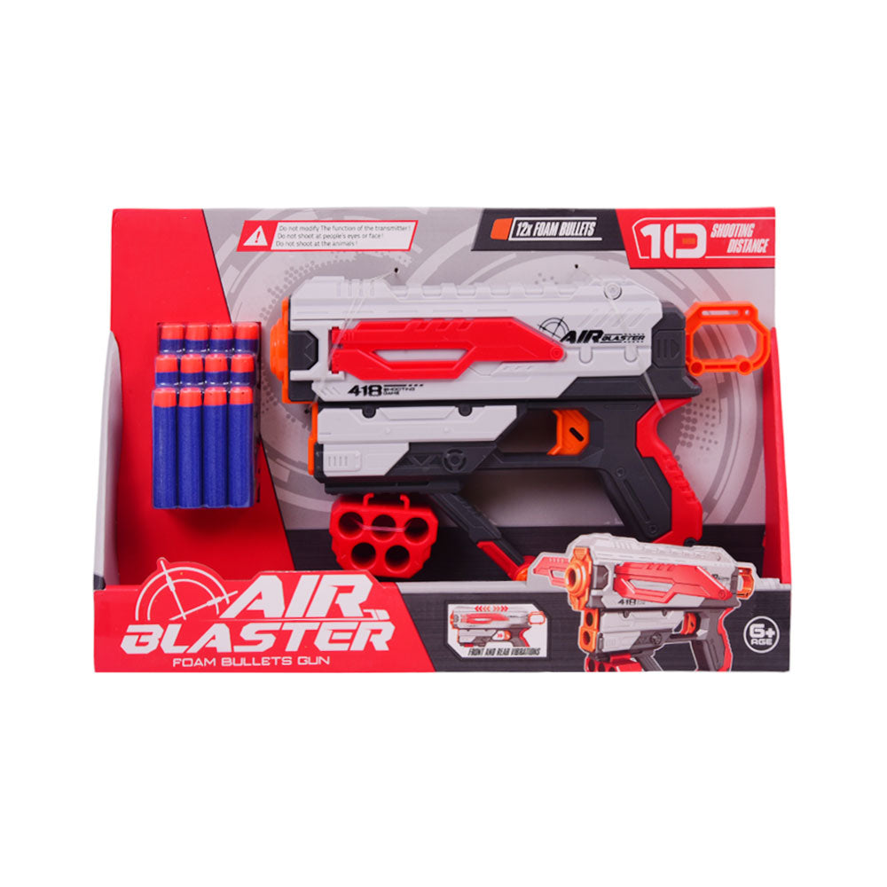 418C AIR BLASTER SHOOTING GUN A.I