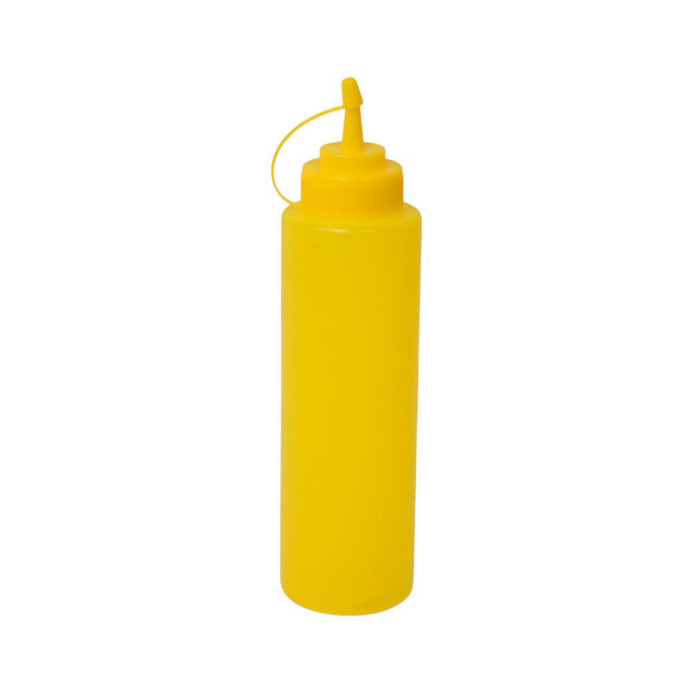 KETCHUP BOTTLE 650 ML JLY-24OZ