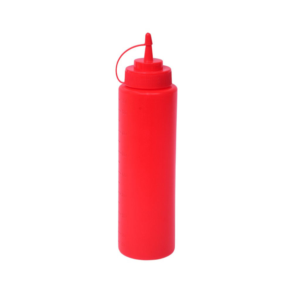KETCHUP BOTTLE 750 ML 3LDPE