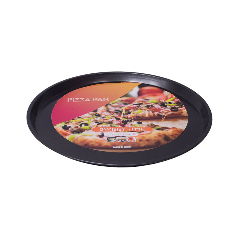 PIZZA PAN 32 CM IR Y25-27
