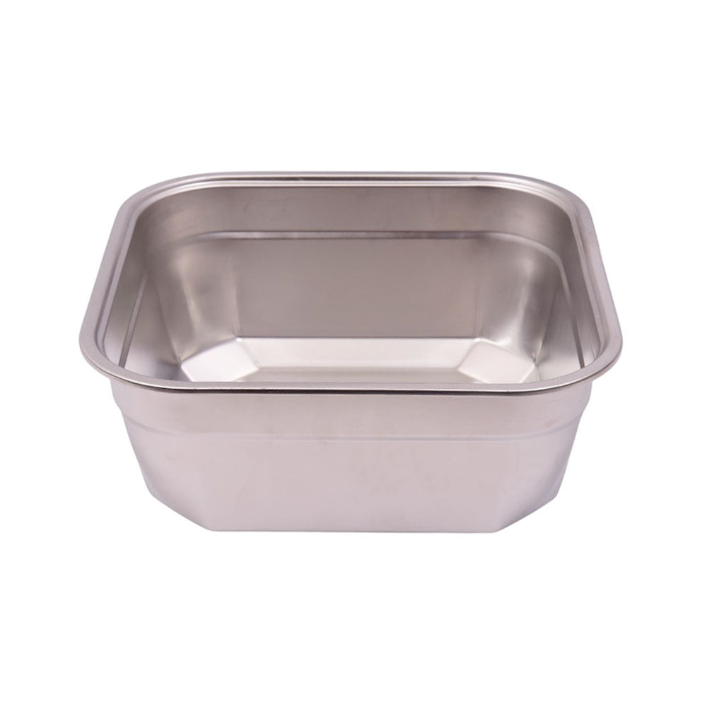BOWL STEEL 32 CM IR TT221-222