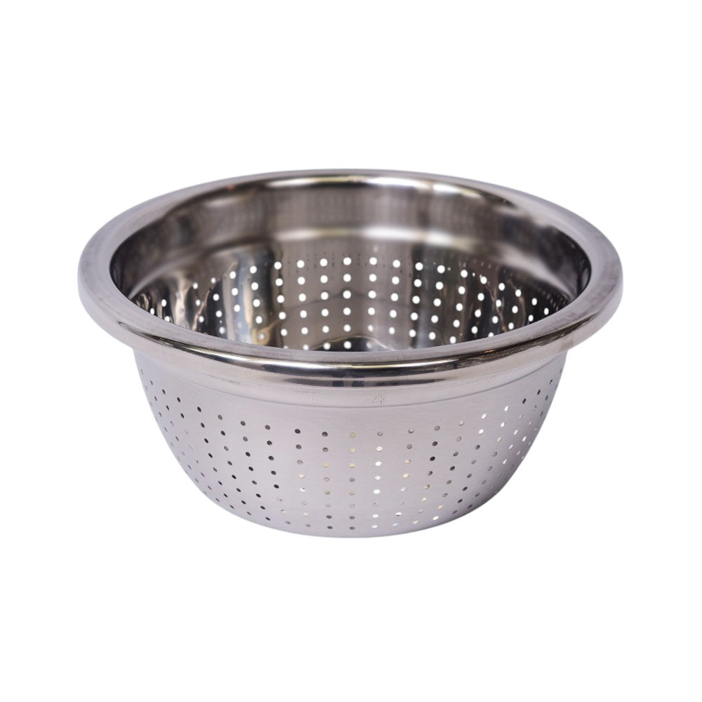 STRAINER BASKET STEEL 22 CM IR TT328-329