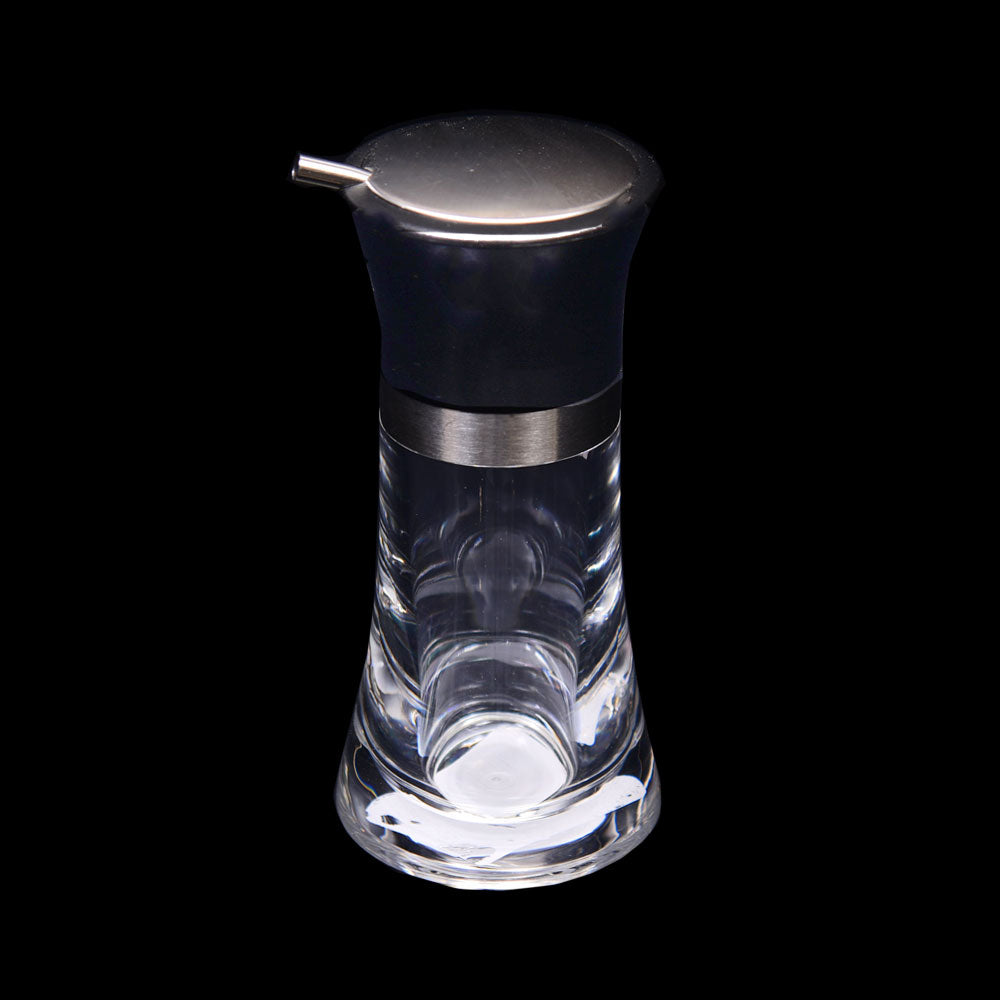 OIL BOTTLE ACRYLIC SHENGYA 130 ML IR F4423