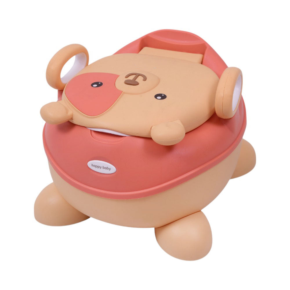 BABY POTTY SEAT BEAR IR 105