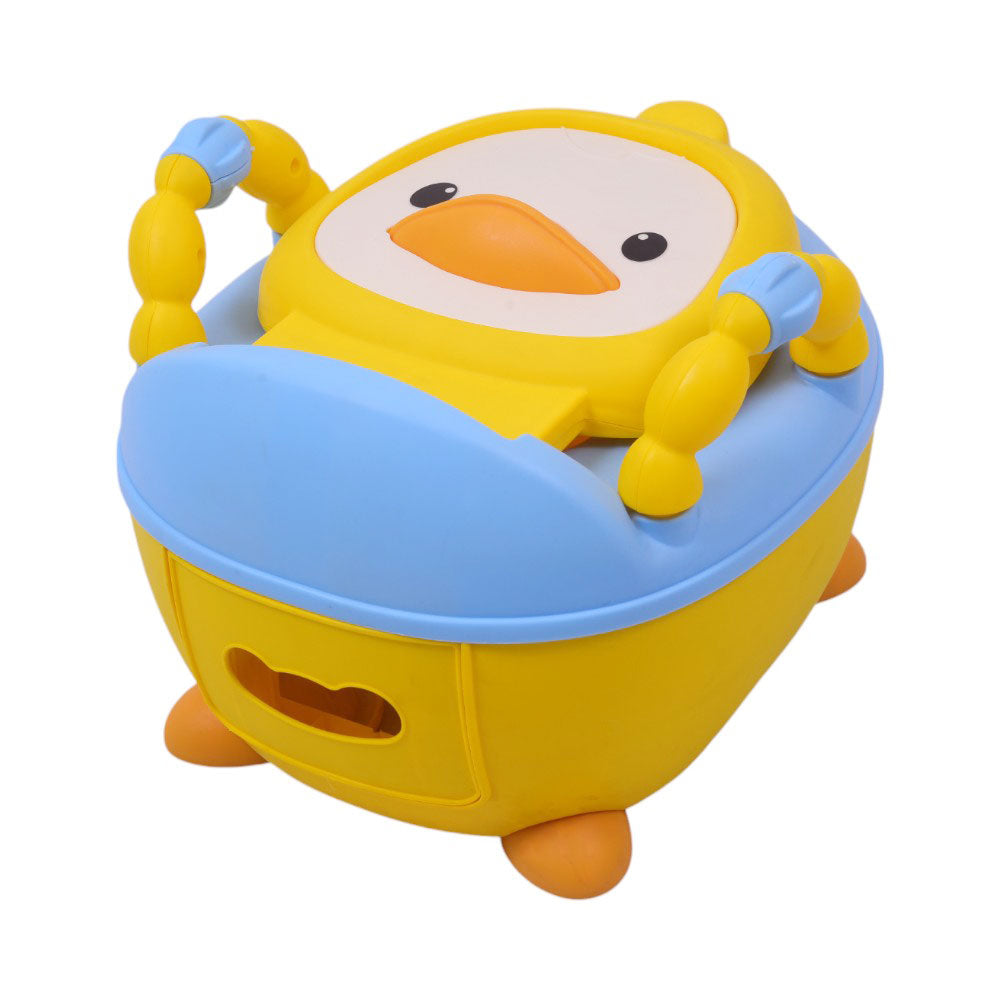 BABY POTTY SEAT IR MK1351