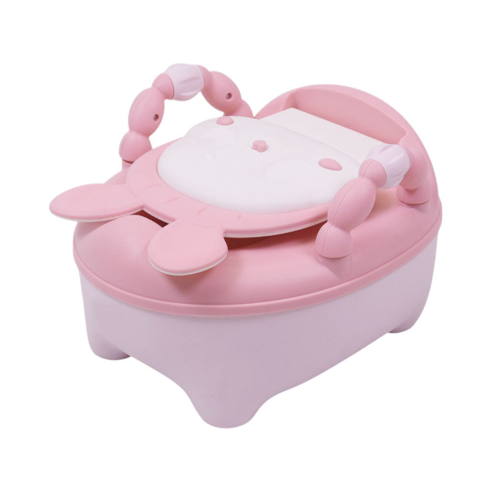 BABY POTTY SEAT RABBIT IR MK1334-1