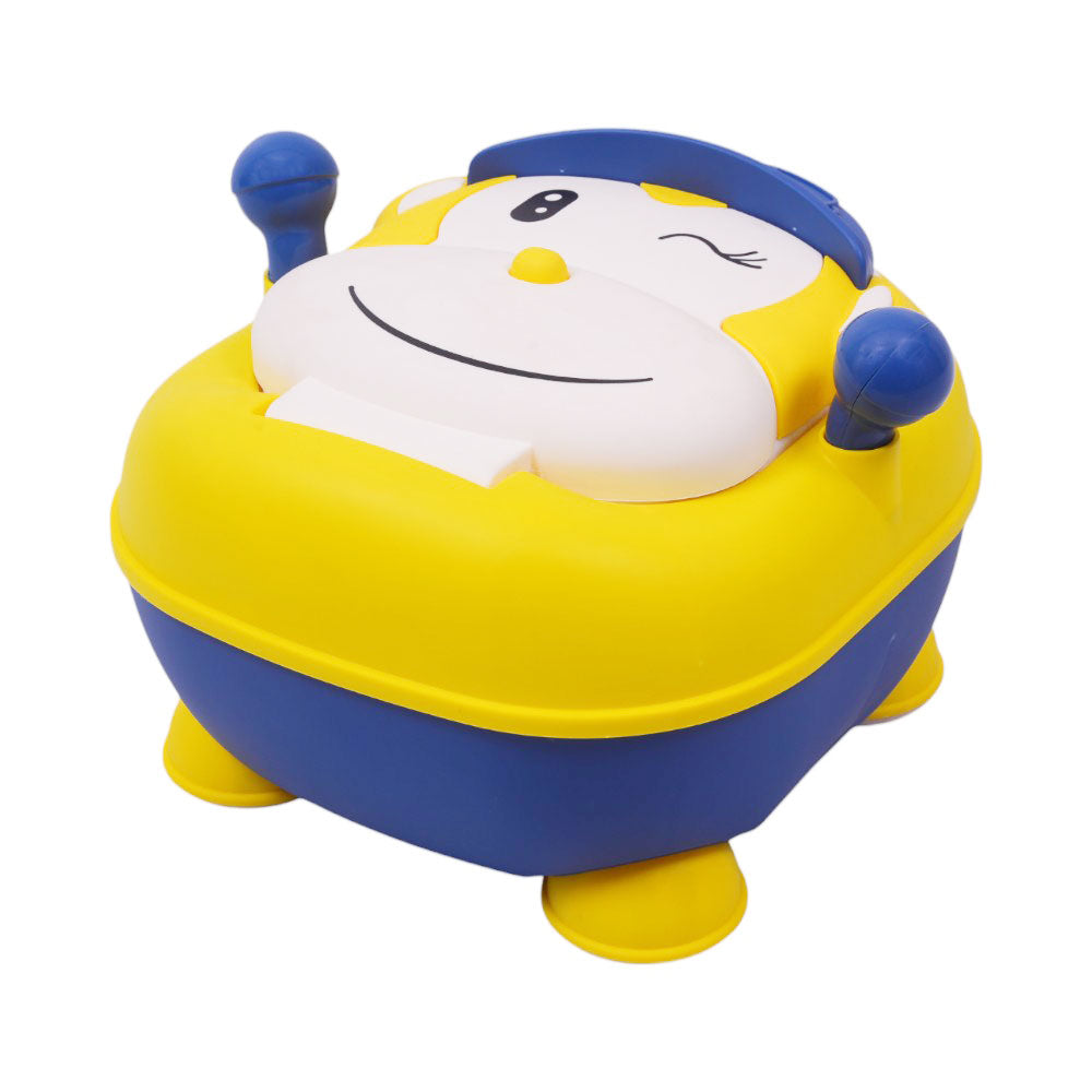 BABY SEAT MONKEY IR MK1320