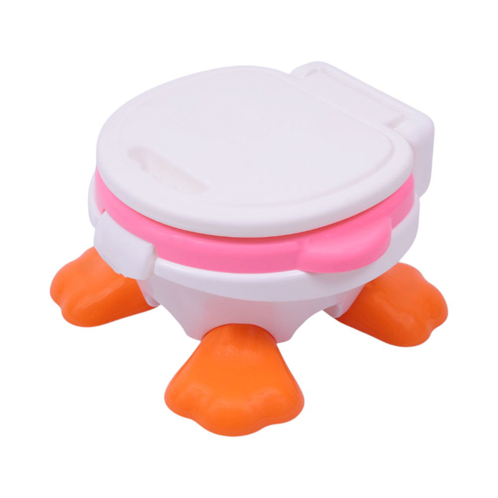 BABY POTTY SEAT DUCK IR 2170