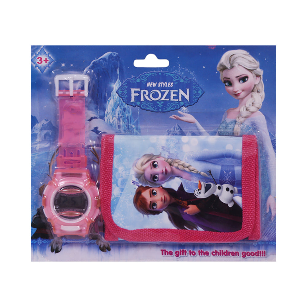 CX301-C WATCH & GLASSES W-WALLET IN CARD