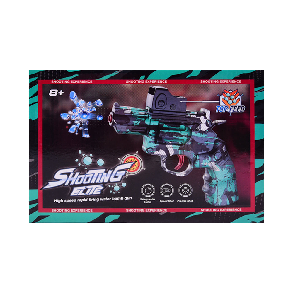 ST706B SHOOTING ELITE PISTOL IR