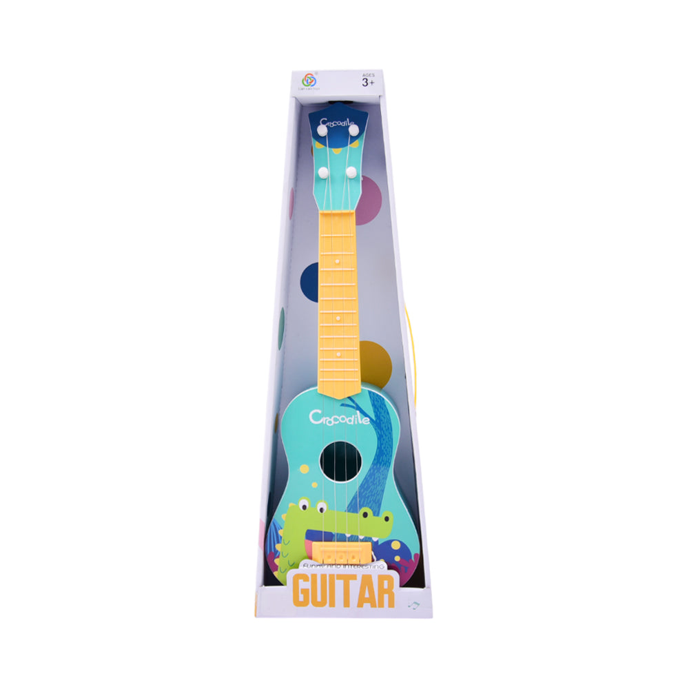 8089D FUNNY GUITAR IR