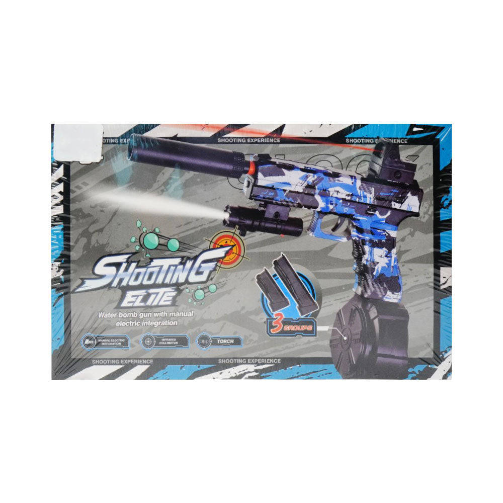 ST622B SHOOTING ELITE GLOCK IR