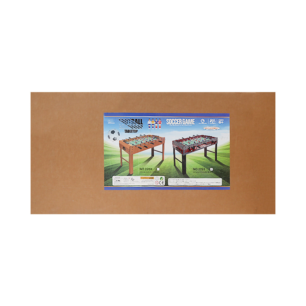 2261 FOOTBALL TABLE IR