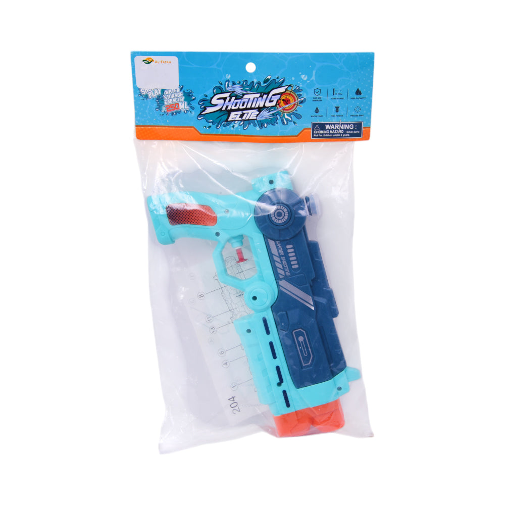 ST204A SHOOTING ELITE GUN IN PVC IR 250ML