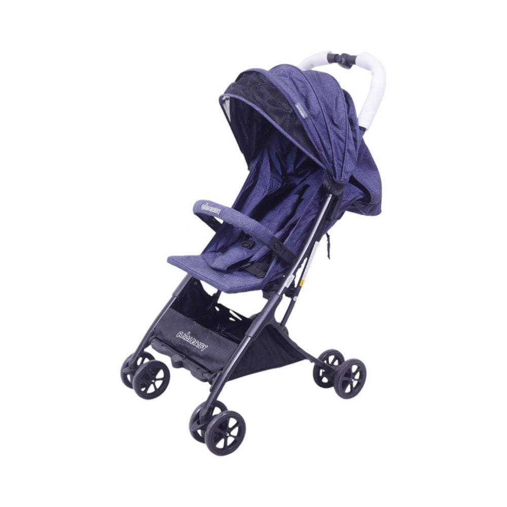 BABY STROLLER IR A4