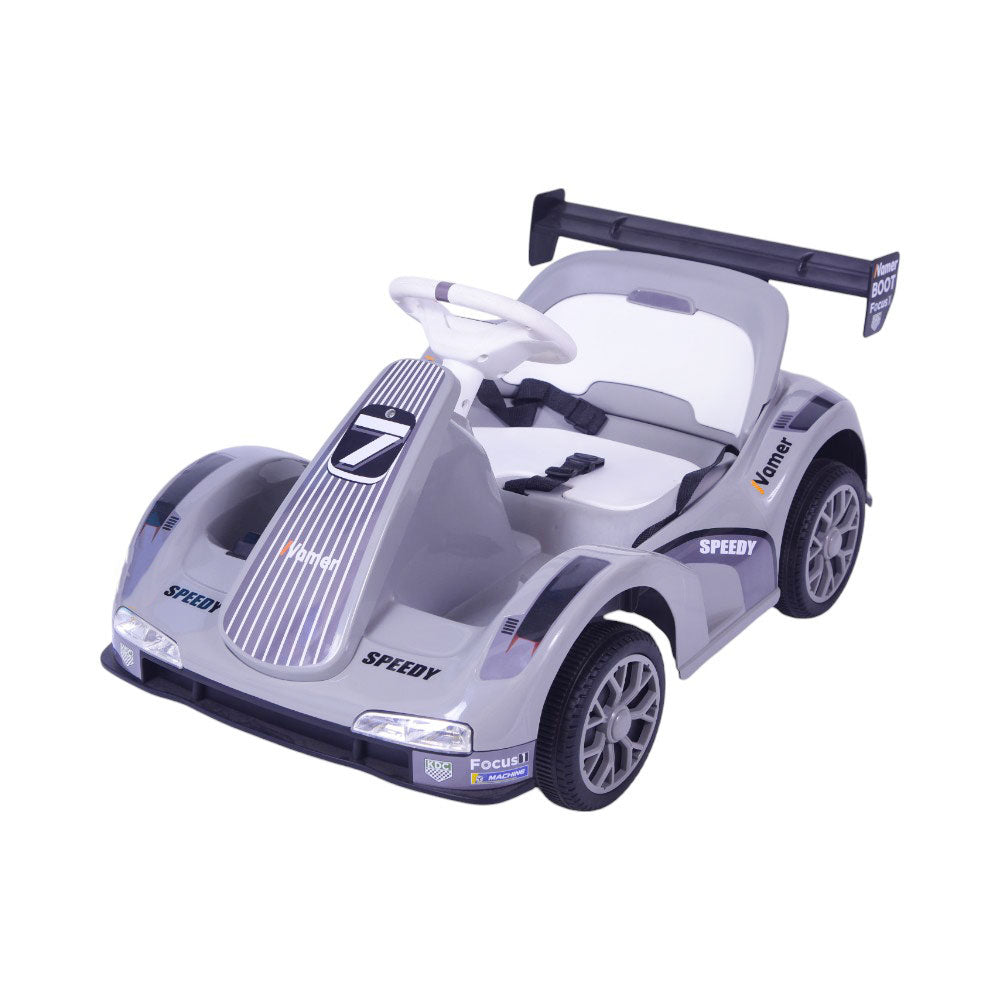 RECHARGEABLE FORMULA CAR IR 1001