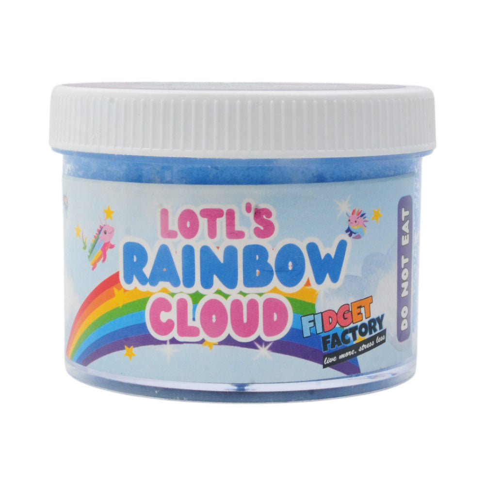 0026 FF LOTLS RAINBOW CLOUD SLIME