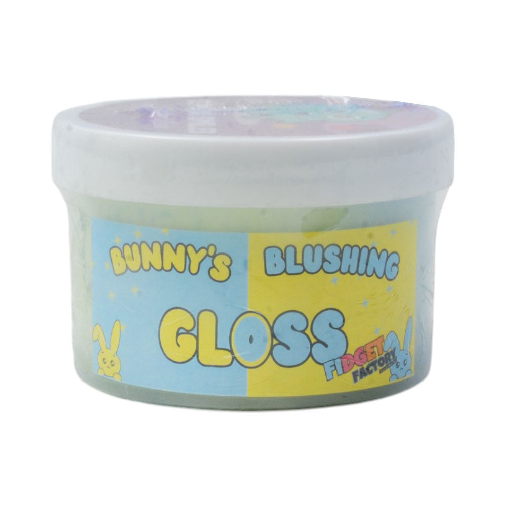 039 FF BUNNY BLUSHING GLOSS SLIME