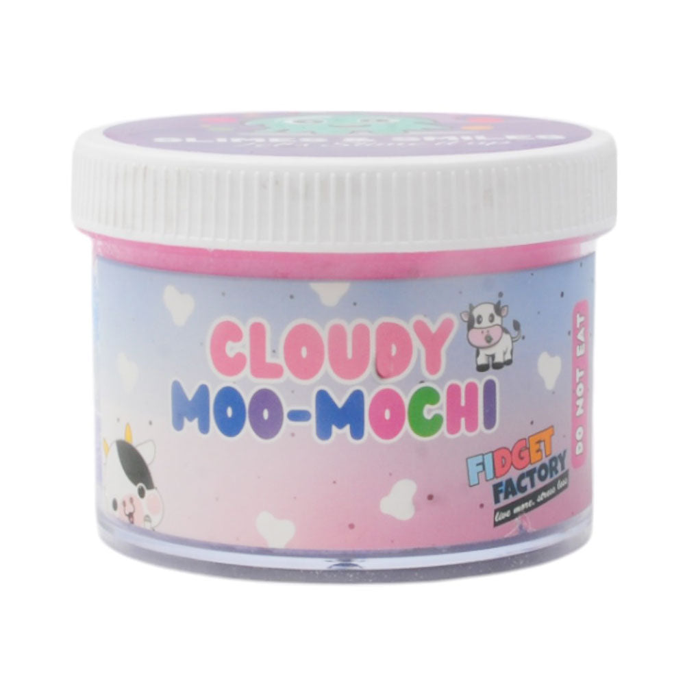 043 CLOUDY MOO-MOCHI SLIME