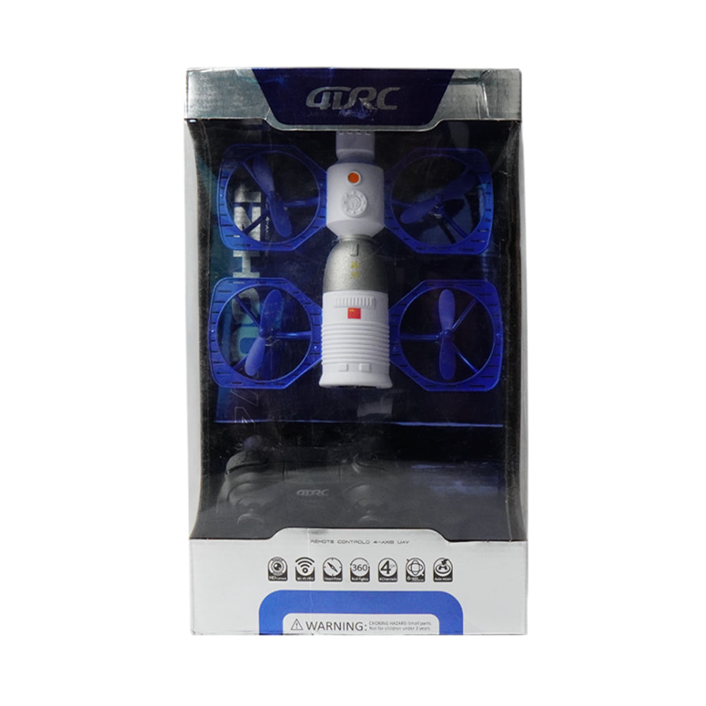 4D-V45 SHENZHOU DRONE IR