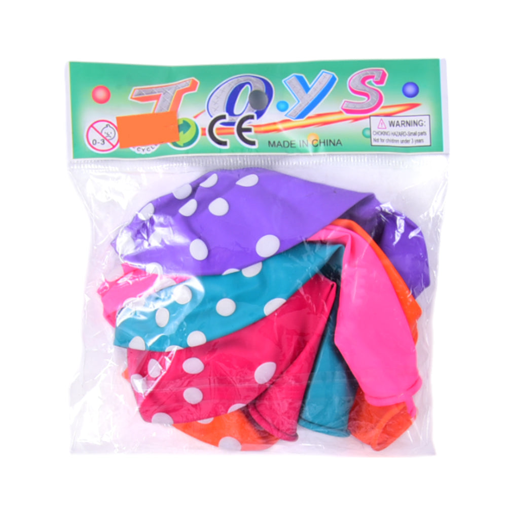 135-32 TOYS DOATED BALOONS IR