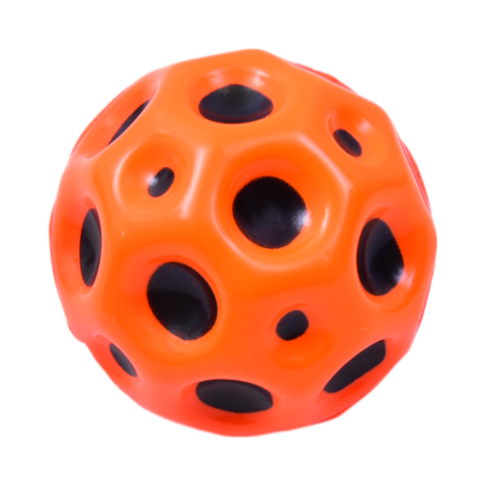 RUBBER BOUNCING BALL
