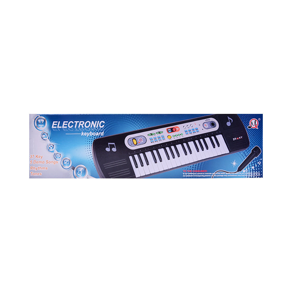 MQ-3787 ELECTRONIC PIANO IR 37KEYS