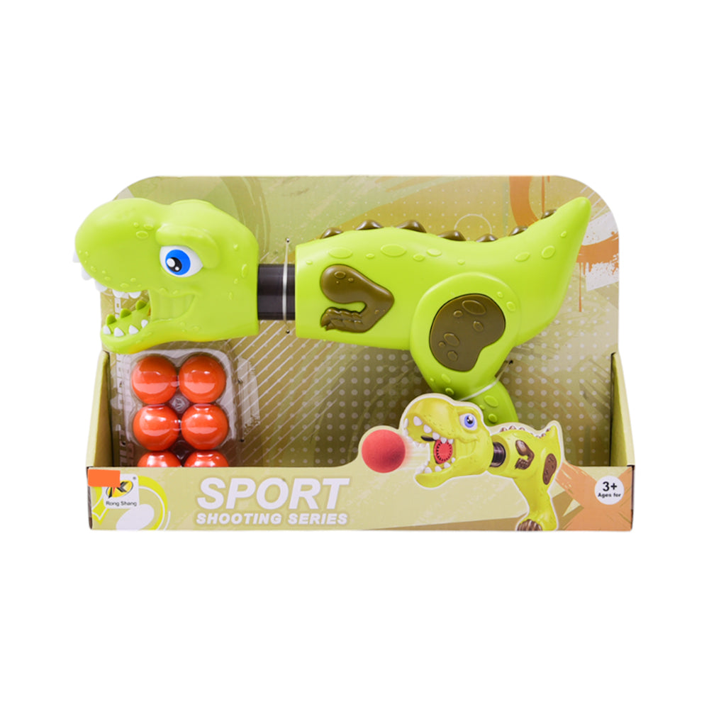 903 SPORT SHOOTING GUN DINO IR